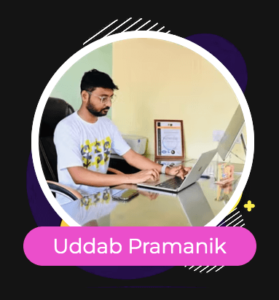 Uddhab-Pramanik