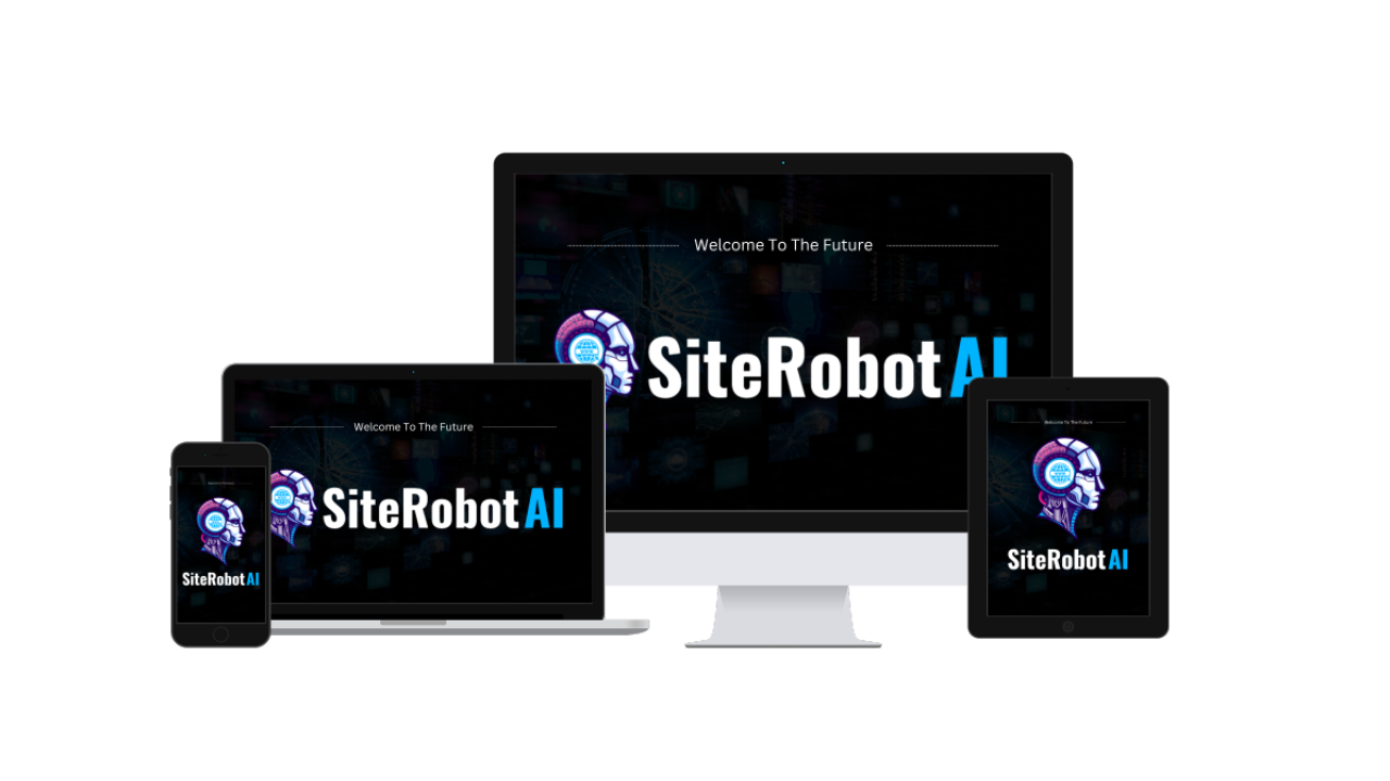 SiteRobot-AI