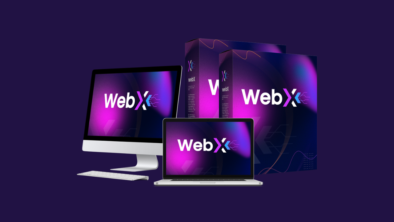 WebX-Review