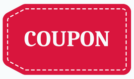 Coupon