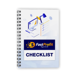 Fast-Profit-System-Feature-4-checklist